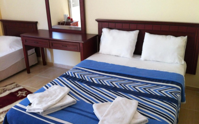 Arikanda River Garden Hotel