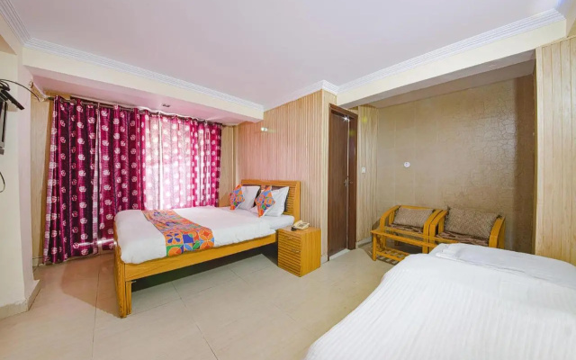 FabHotel Sapphire