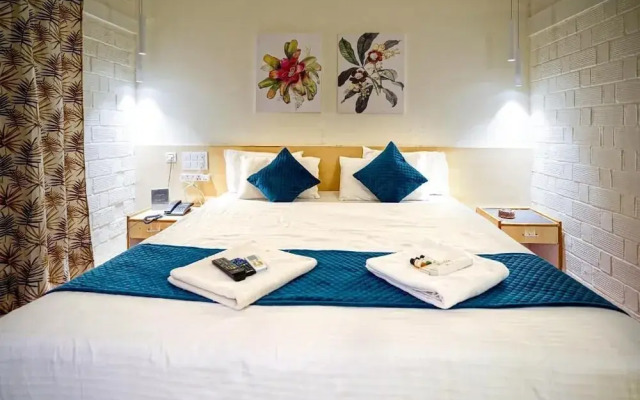 Vihar Holiday Resorts