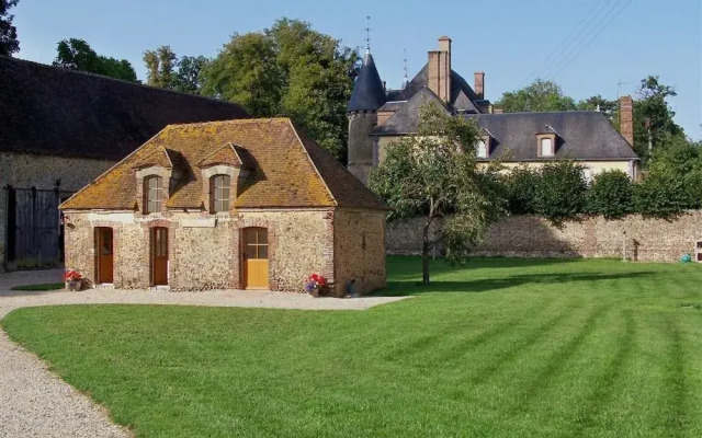 Cabanes de la Grande Noe