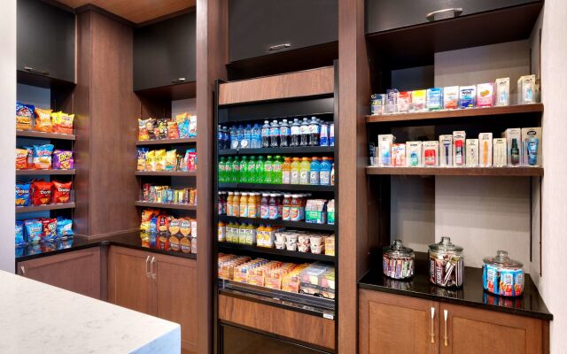 Hyatt Place Fayetteville/Springdale