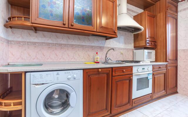 Апартаменты на улице Красная 156