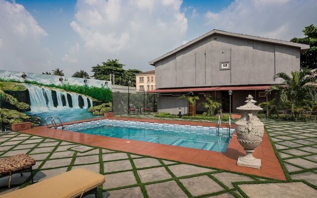 House of Splendor Boutique Hotel and Spa