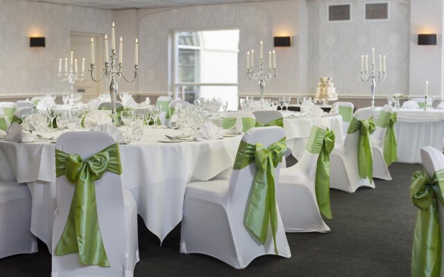 The Regency Hotel Solihull