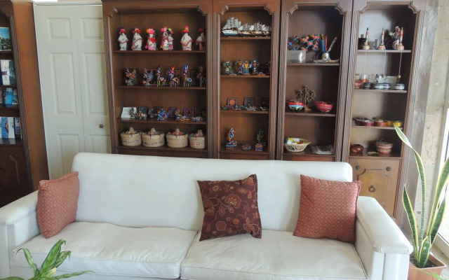 Marina Banderas Suites