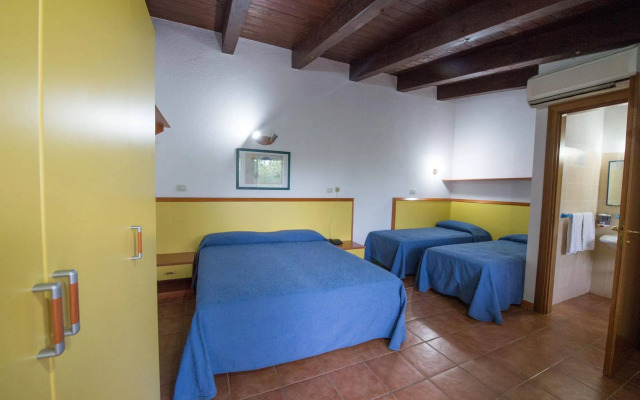 Vascellero Club Resort