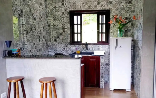 Flats Refugio Da Mata