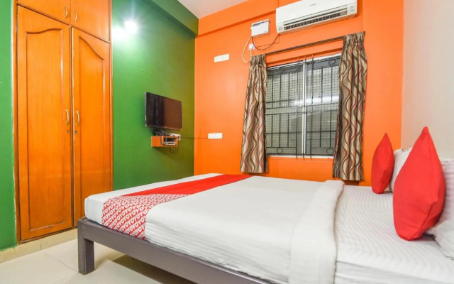 OYO 10340 Hotel Queen's Castle