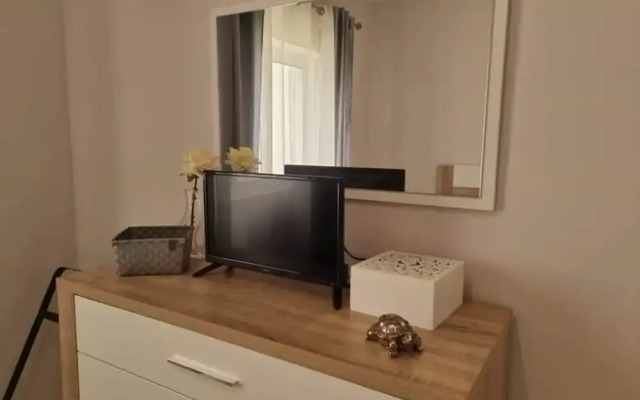 Ground Floor Palmeira Gal Villa With Pool