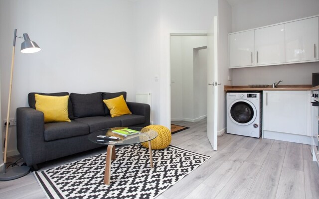 City Haven Preston