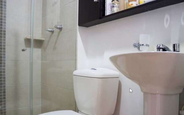 Departamento Ideal en Sabaneta