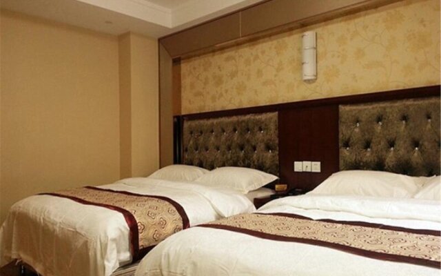 Neijiang Jiayi Classic Inn