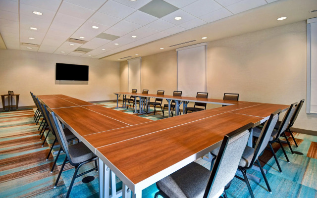 A Victory Inn and Suites