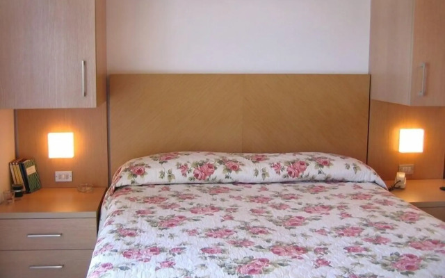 Hotel Olimpia