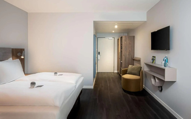 elaya hotel oberhausen