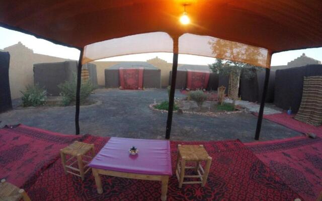 Nomad Bivouac (Adults Only)