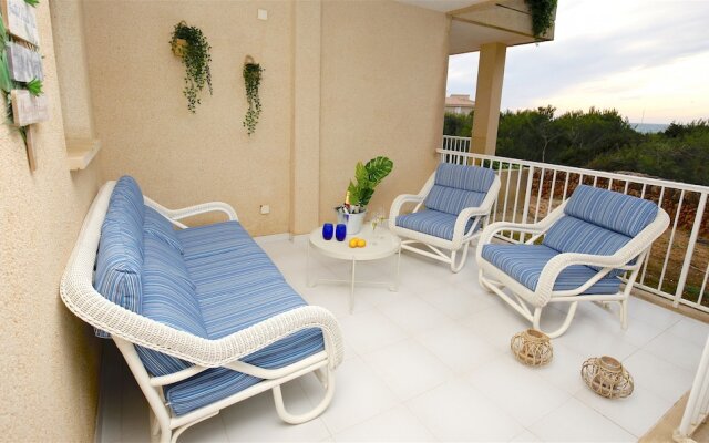 Sweet Home Es Trenc Iii