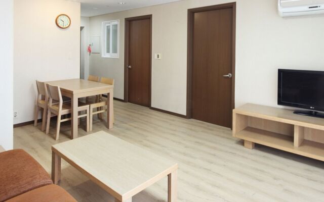 Hanwha Resort Jeju