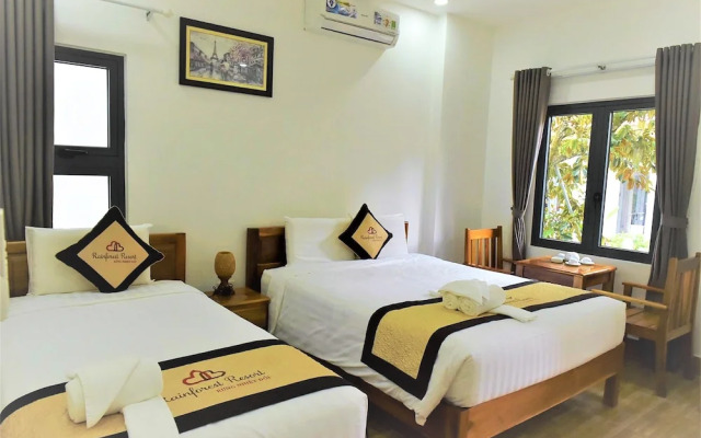 Rainforest Resort Phu Quoc