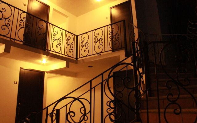 Hotel Finca Las Hortensias