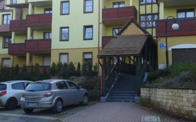 Apartament M