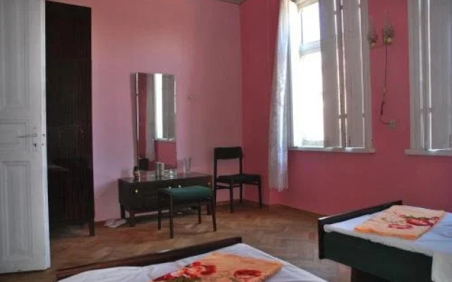 Art House Hostel