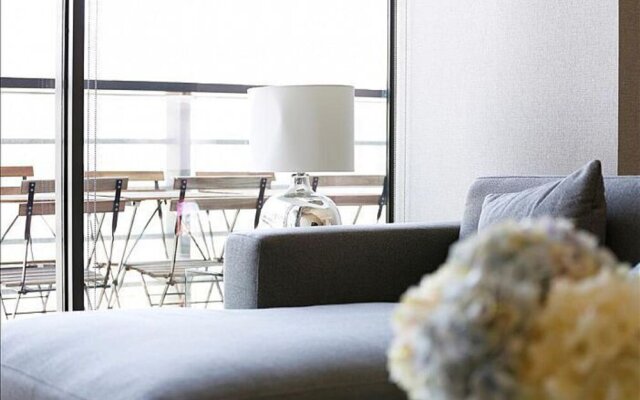 Nasma Luxury Stays Cozy 2 Bed Apartment