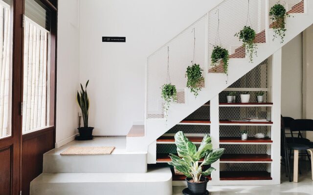 LITA Bangkok - Hostel