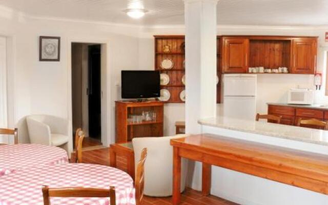 Quintas do Valbom e Cuco