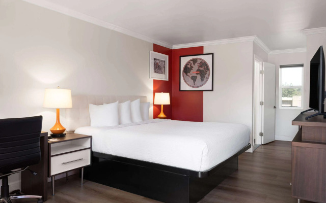 Ramada by Wyndham San Diego Poway Miramar