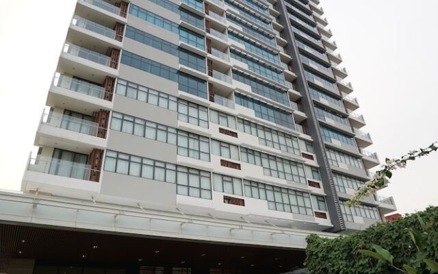 Veranda Serviced Residence Puri