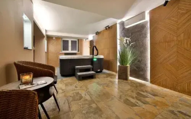 Hotel Wiosna