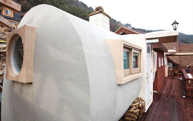Jeongseon High Sky Pension
