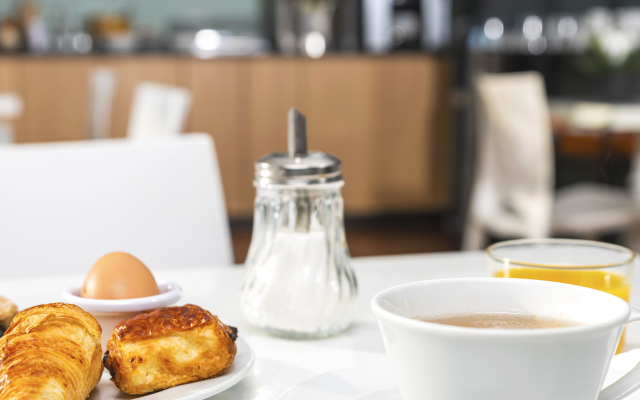 Ténéo Apparthotel Talence - Centre