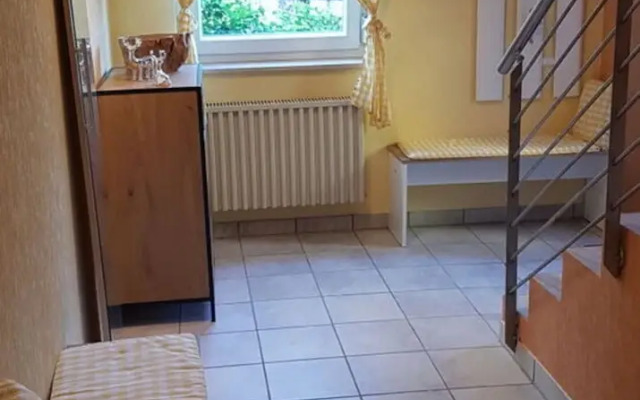 Holiday Home in the Large Garden