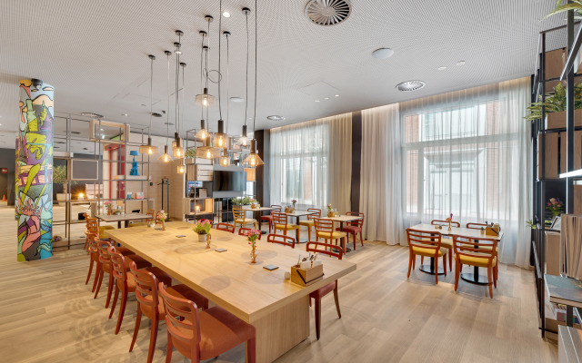 Intercityhotel Leiden