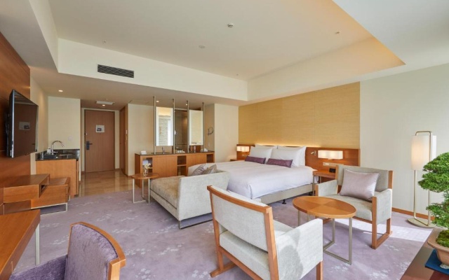 Deluxe Double room (풀 더블 침대) 사진 2