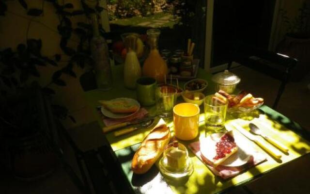 Chez Catherine