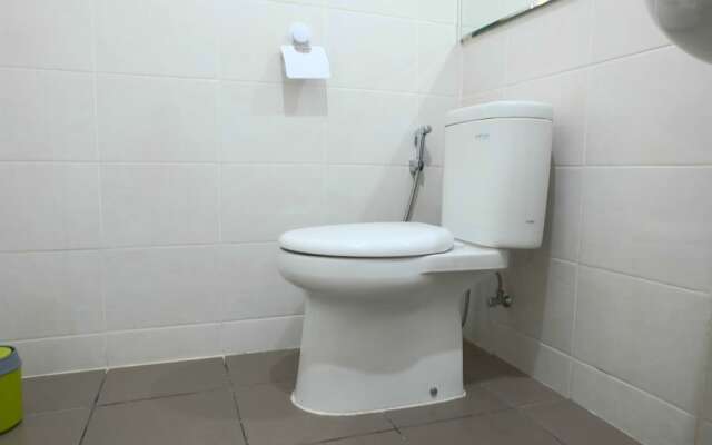 Baywalk Condominium Pluit With Ocean View