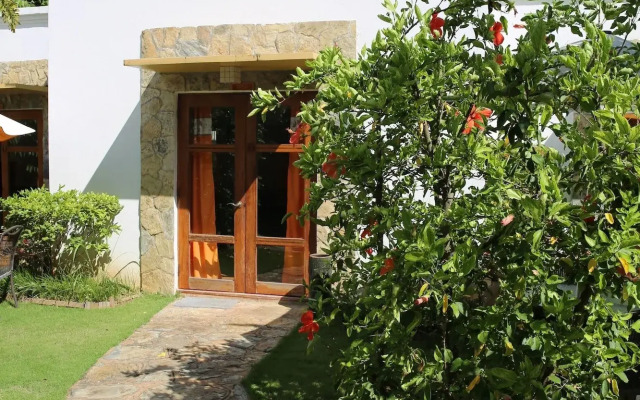 Acacia Tree Garden Hotel