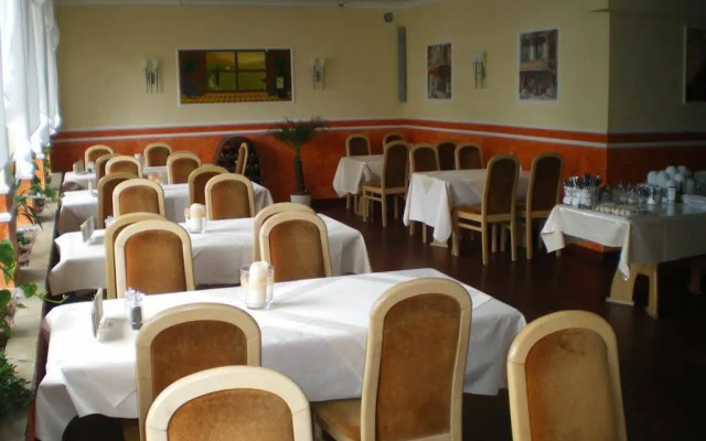 Hotel Milano