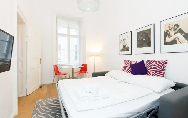 Vienna Prestige Apartments - Graben, by Welcome2Vienna