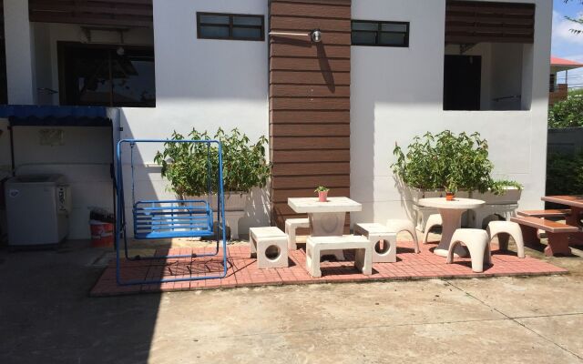 Sabaidee Hotel