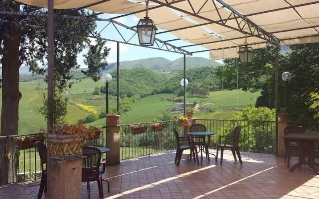 Casale Villa Raino