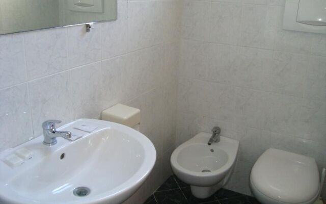 Hotel Villa Elisa