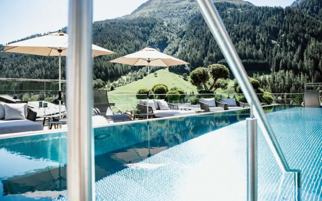 Hotel Arlmont