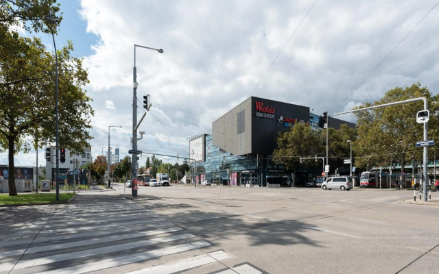 Apartment mit traumhafter Dachterrasse & Weitblick