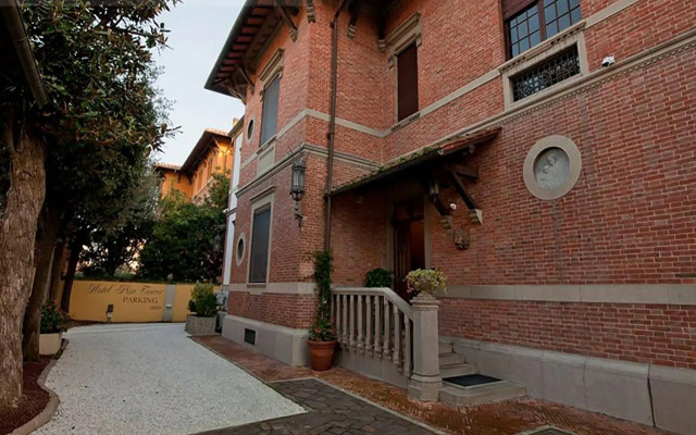 The Rif - Boutique Hotel