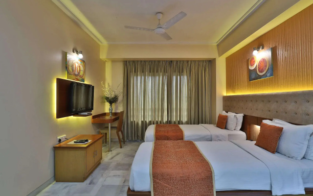 Hotel President