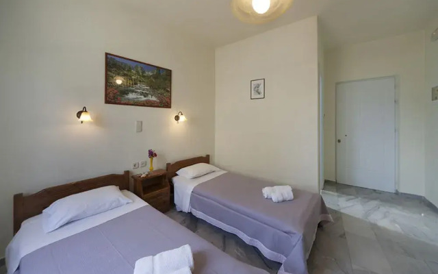 Syros Star